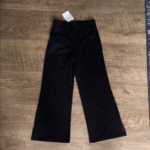 Mayoral Casual Wide Leg Pant